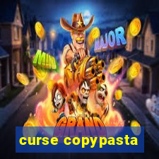 curse copypasta